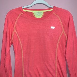 MARIKA TEK WORKOUT LONG SLEEVE SHIRT 💓💪